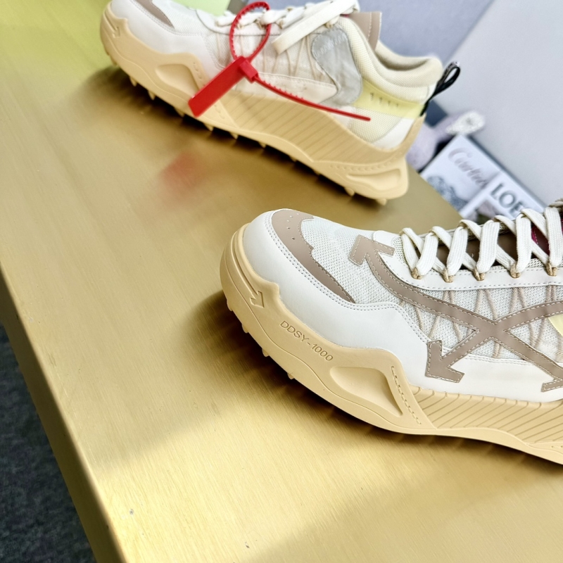 Off-White Sneakers